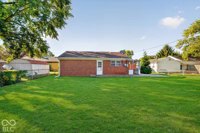 5130 Ford Street, Indianapolis - 23