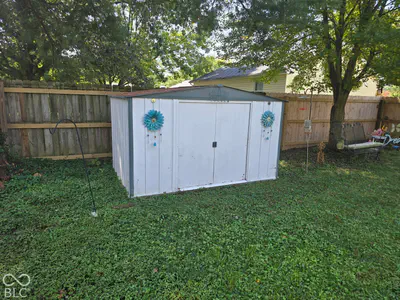 3721 Tyler Lane, Bloomington - 11