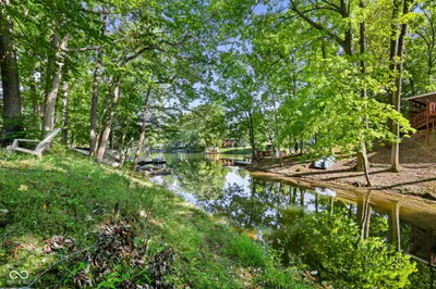 5739 Paradise Drive, Martinsville - 46
