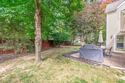 10666 Tarragon Court, Fishers - 46