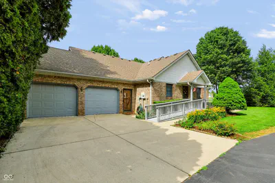 8628 Briarhopper Road, Monrovia - 3