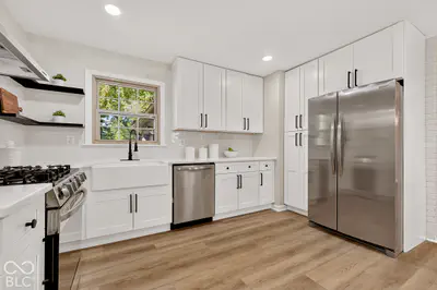 3139 Albright Court, Indianapolis - 6