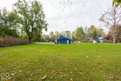 9440 Rosston Avenue, Zionsville - 29