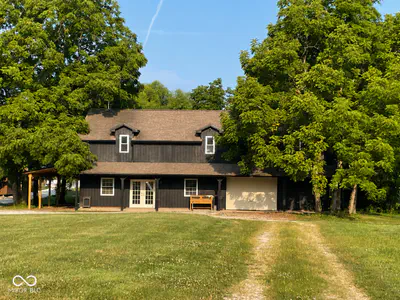 778 W Gasburg Lane, Mooresville - 4