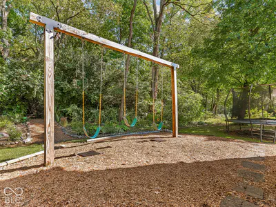 3945 Sunmeadow Circle, Indianapolis - 33