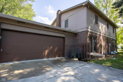 650 Rayham Court, Indianapolis - 6
