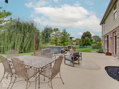 4899 Brentridge Place, Greenwood - 49