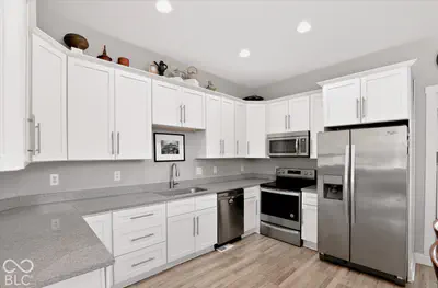 1064 Hosbrook, Indianapolis - 15