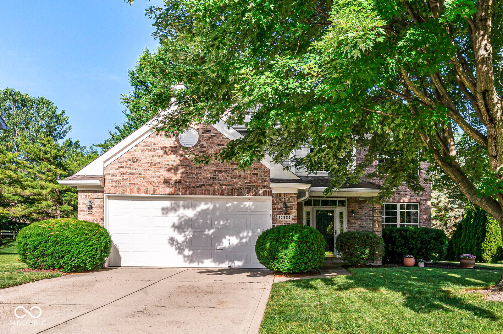 10824 Madeline Court, Fishers