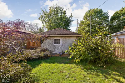 710 Bancroft Street, Indianapolis - 31