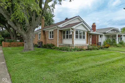 1102 Riley Avenue, Indianapolis