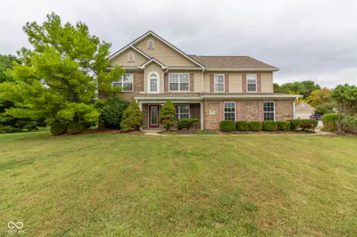 7646 Sand Run Ct. Boulevard, Indianapolis
