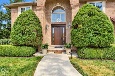 7437 W Banton Circle, New Palestine - 11