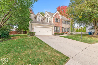 10666 Tarragon Court, Fishers - 3