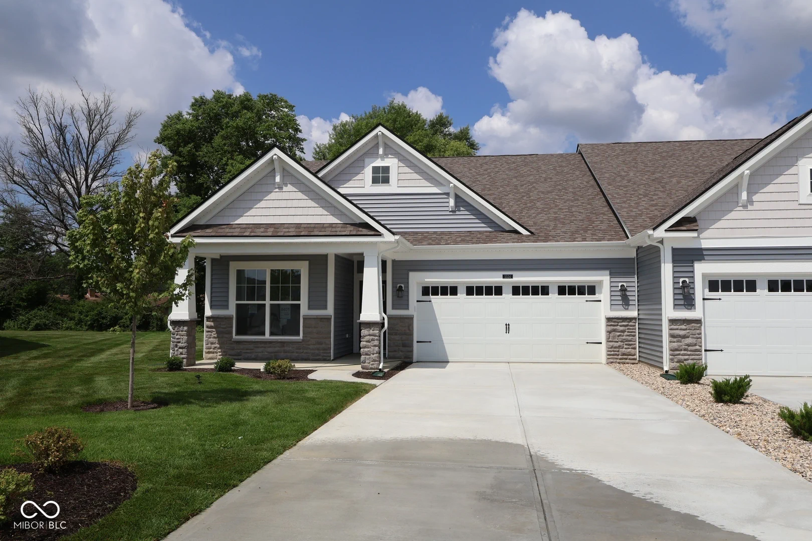 5534 Aspen Wood Lane, Indianapolis