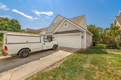 6320 Twin Creeks Drive, Indianapolis - 4