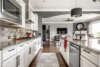 16858 Meadow Wood Court, Noblesville - 10