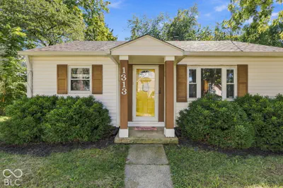 1313 Monument Street, Noblesville