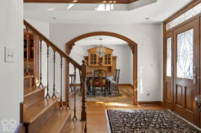 8830 Sargent Creek Court, Indianapolis - 9