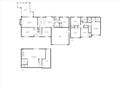 400 E Greyhound Pass, Carmel - 39