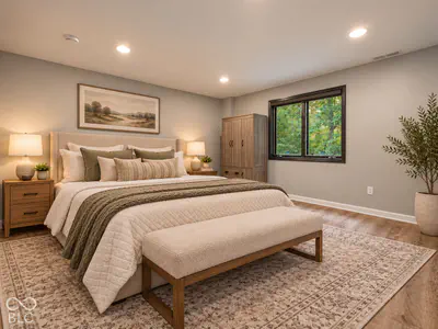 9127 Pinecreek Court, Indianapolis - 39