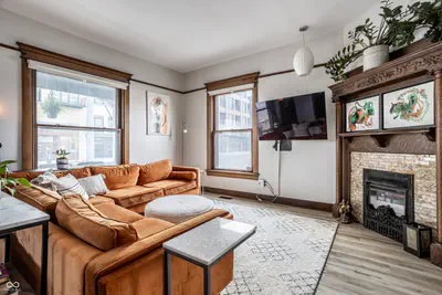 850 College Avenue, Indianapolis - 7