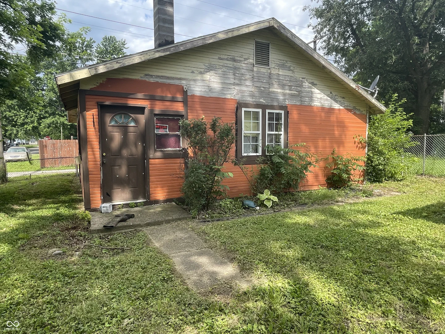 304 16th Street, Muncie