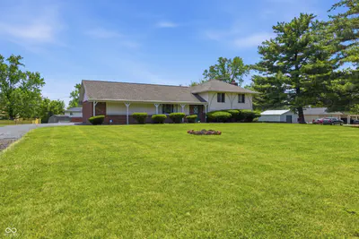 6333 56th Street, Indianapolis