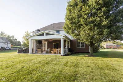 4665 Devonshire Drive, Pittsboro - 81