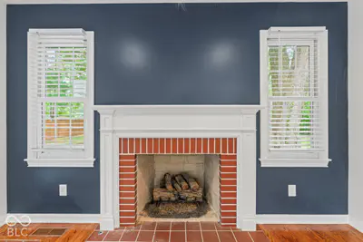 5924 Allisonville, Indianapolis - 77