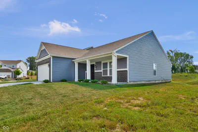 3885 Berkdale Court, Columbus - 25
