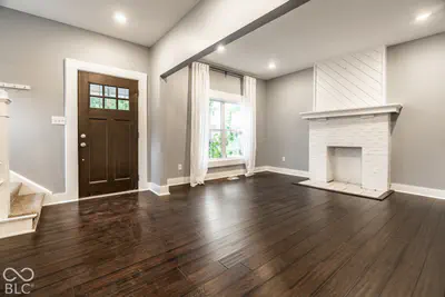 421 33rd Street, Indianapolis - 11