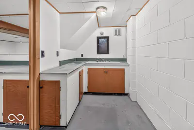 1642 Graham Avenue, Indianapolis - 40
