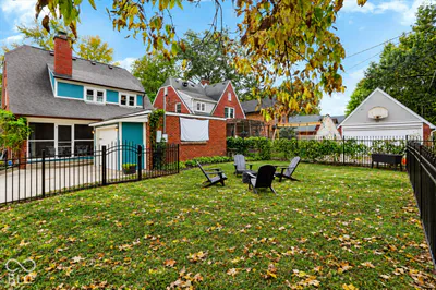 5560 Broadway Street, Indianapolis - 70