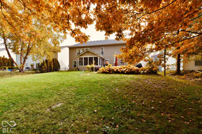 336 Legacy Boulevard, Greenwood - 22
