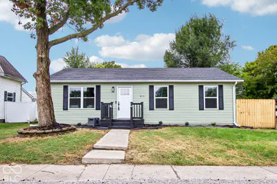 816 Hamilton Street, Lebanon