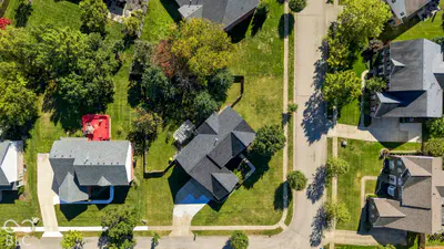 5889 Pebblestream Drive, Carmel - 48