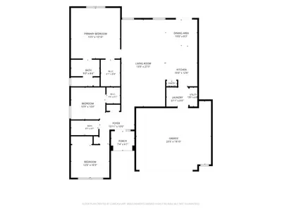 2337 Creekland Drive, Columbus - 4