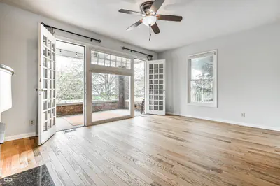 549 Fletcher Avenue #APT 2, Indianapolis - 8