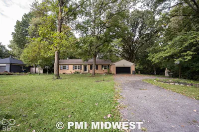 6446 Tuxedo Street, Indianapolis - 38