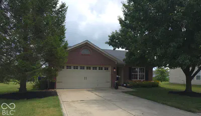 7155 N Lyndhurst Crossing, McCordsville