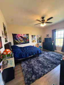 2540 Grubb Lane, Covington - 28