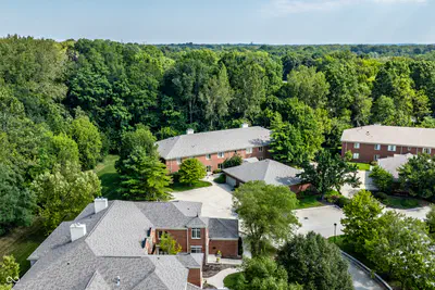 6530 Meridian Parkway, Indianapolis - 35