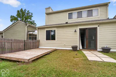 5762 Overcrest Drive, Indianapolis - 27