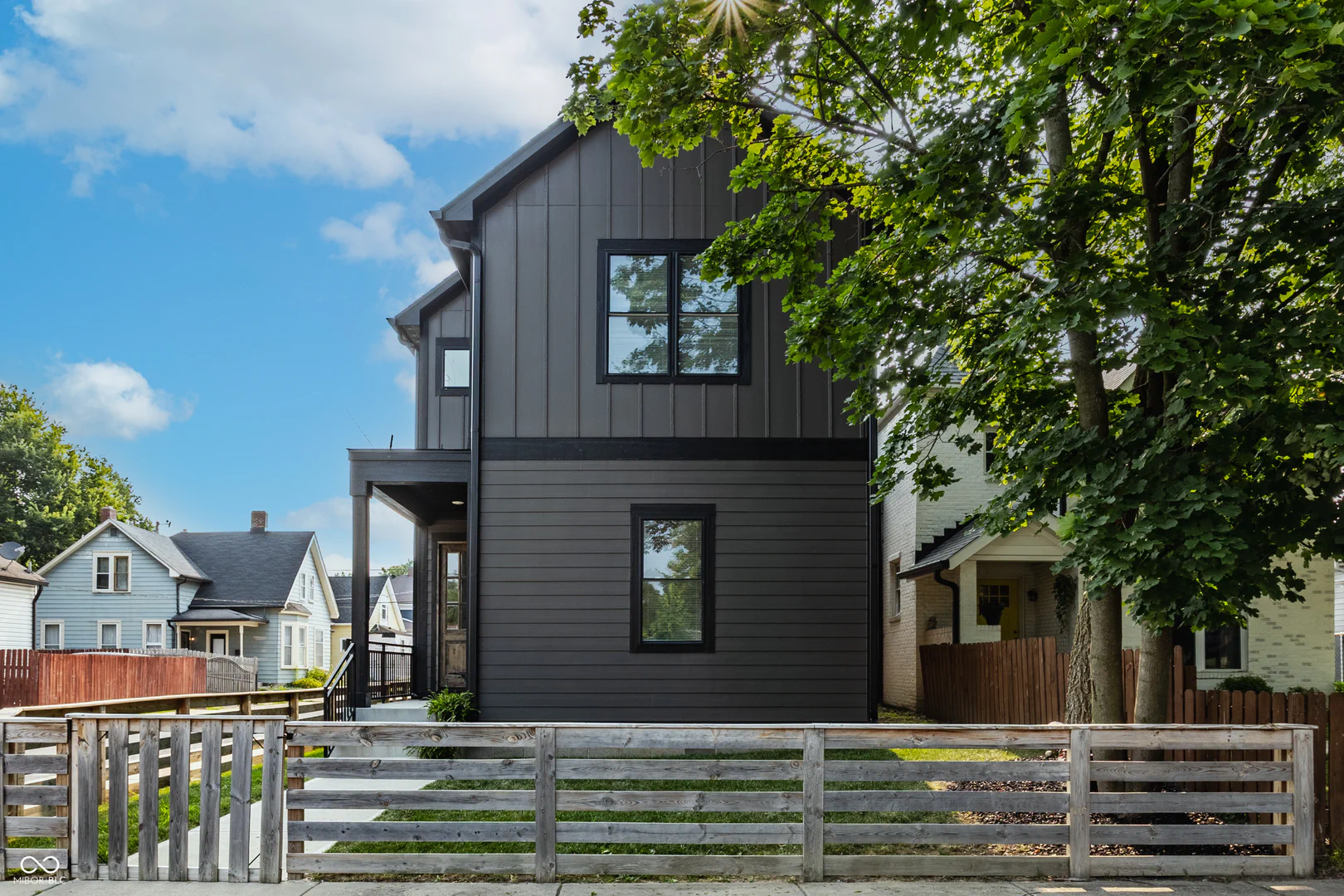 1047 Beville Avenue, Indianapolis