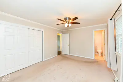 7229 Avalon Trail Court, Indianapolis - 16
