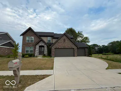 6435 Nicoson, Indianapolis - 38