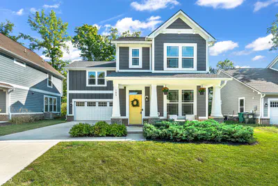 103 Thomas Point Drive, Fortville - 3