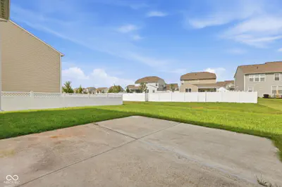 6660 Harvest Moon Lane, Whitestown - 38