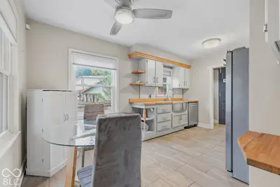 4523 Kingsley Drive, Indianapolis - 10